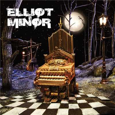 The Liar Is You/Elliot Minor