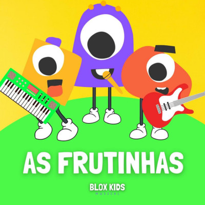 シングル/As Frutinhas/BLOX KIDS