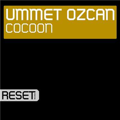 Cocoon/Ummet Ozcan
