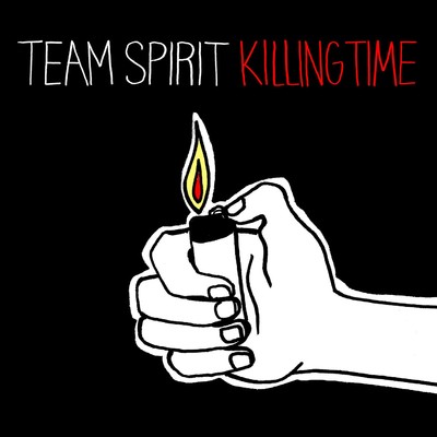 アルバム/Killing Time/Team Spirit