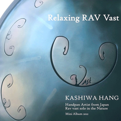 Relaxing RAV Vast/柏ハング