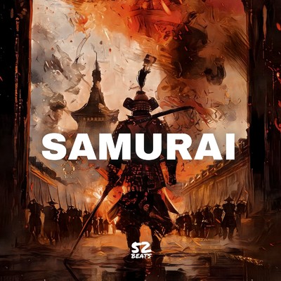 シングル/SAMURAI/52BEATS