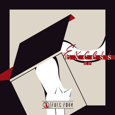 Excess EP/Various Artists