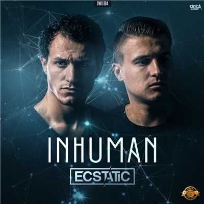 シングル/Inhuman (Radio Version)/Ecstatic