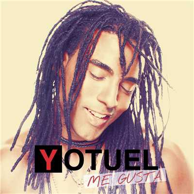 シングル/Me Gusta/Yotuel