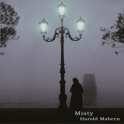 アルバム/Misty/Harold Mabern