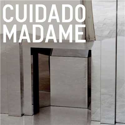アルバム/Cuidado Madame/ARTO LINDSAY