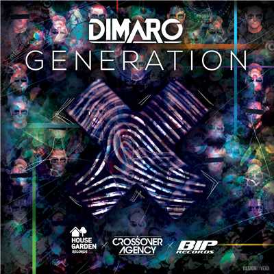 Generation [Original Extended Mix]/DIMARO