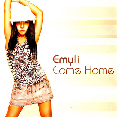 Come Home(Vocal)/Emyli