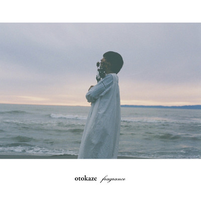 アルバム/fragrance/Otokaze