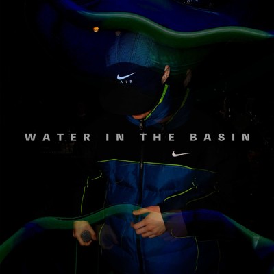 water in the basin/KNOT & KALIP