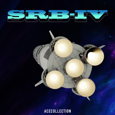 アルバム/SRB-IV/ACE COLLECTION