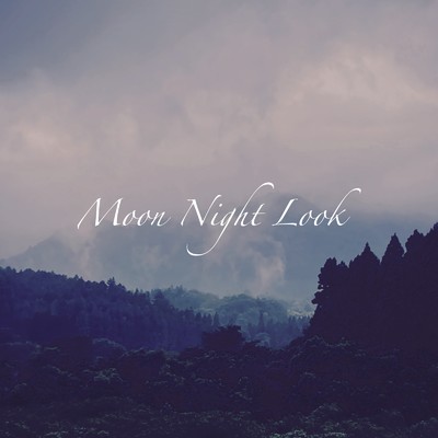 シングル/Rain/MOON NIGHT LOOK