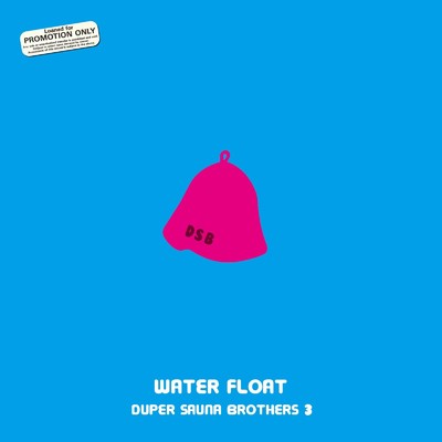 シングル/WATER FLOAT (CHILLOUT mix)/KANDATA & DJ UMEDA a.k.a JAYMONK