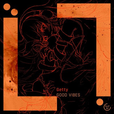 シングル/GOOD VIBES/Getty