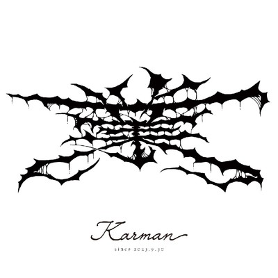 シングル/KARMAN/Karman
