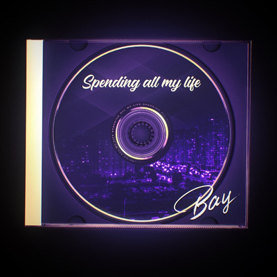 シングル/Being me (feat. LYNN)/BAY