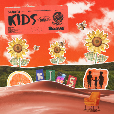 シングル/Kids/Braaten