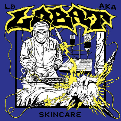Skincare/LB aka LABAT