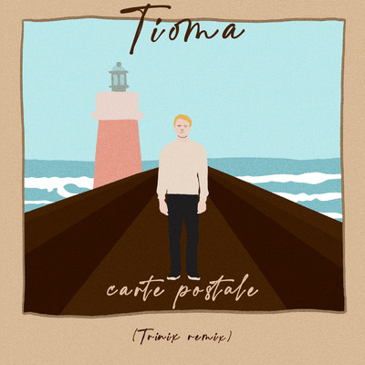Carte Postale (Trinix Remix)/Tioma