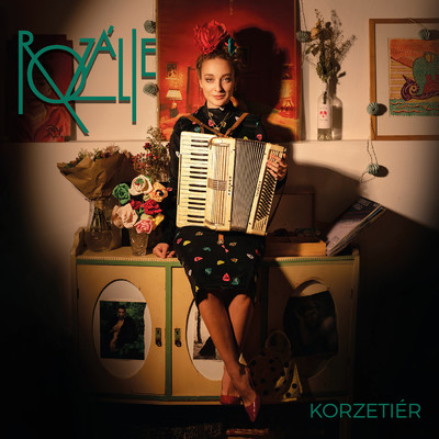 Korzetier/Rozalie