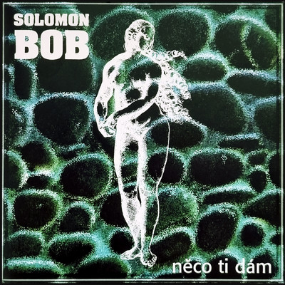 Solomon Bob