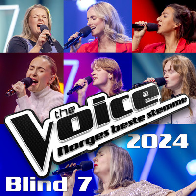 The Voice 2024: Blind Auditions 7 (Live)/Various Artists