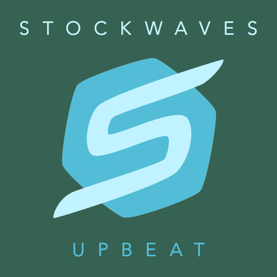 アルバム/Upbeat/Stockwaves