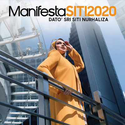 アルバム/ManifestaSITI2020/Dato' Sri Siti Nurhaliza