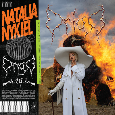 アルバム/ORIGO EP/Natalia Nykiel