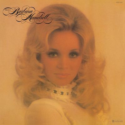 Love The Second Time Around/Barbara Mandrell