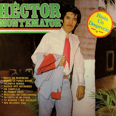 Mi Primer Amor/Hector Montemayor