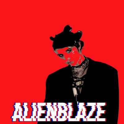 シングル/Hate Me/AlienBlaze