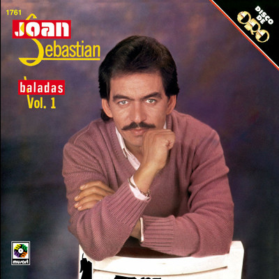 El Ilegal/Joan Sebastian