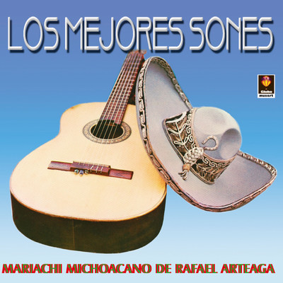 アルバム/Los Mejores Sones/Mariachi Michoacano De Rafael Arteaga