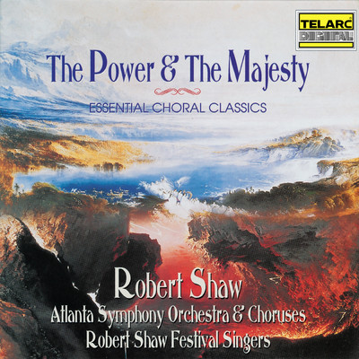 Borodin: Prince Igor: Polovetsian Dances/ロバート・ショウ／アトランタ交響楽団／Atlanta Symphony Orchestra Chorus
