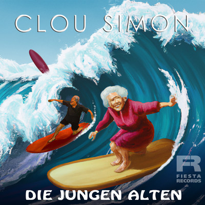 シングル/Die Jungen Alten/Clou Simon