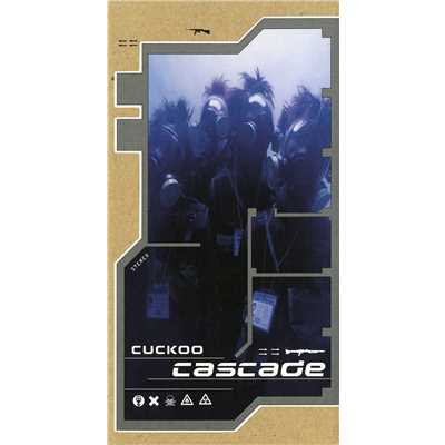 アルバム/cuckoo/CASCADE