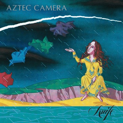 アルバム/Knife/Aztec Camera
