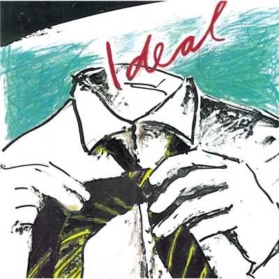 アルバム/Ideal/Ideal