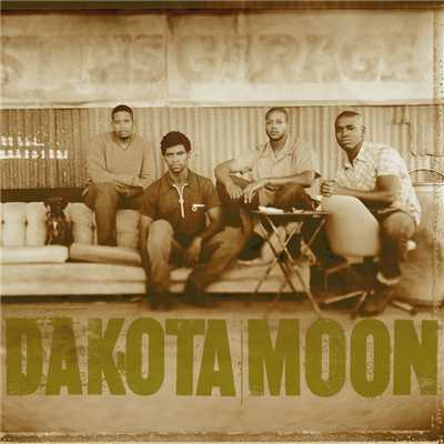 シングル/Another Day Goes By/Dakota Moon