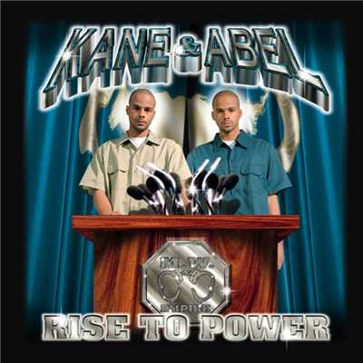 アルバム/Rise To Power/Kane & Abel