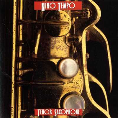 Tenor Saxophone/Nino Tempo