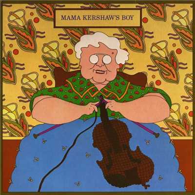 アルバム/Mama Kershaw's Boy/Doug Kershaw