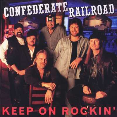 I Don't Want to Hang out with Me/Confederate Railroad