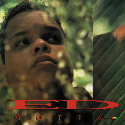 アルバム/Um contrato com Deus/Ed Motta