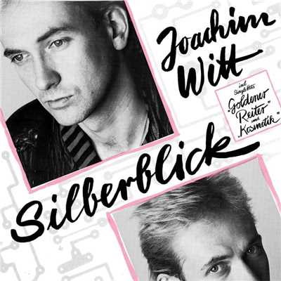 アルバム/Silberblick/Joachim Witt