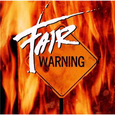 アルバム/Fair Warning/Fair Warning