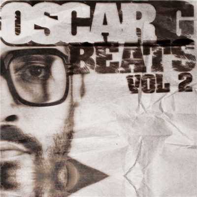 アルバム/Beats Vol 2/Oscar G