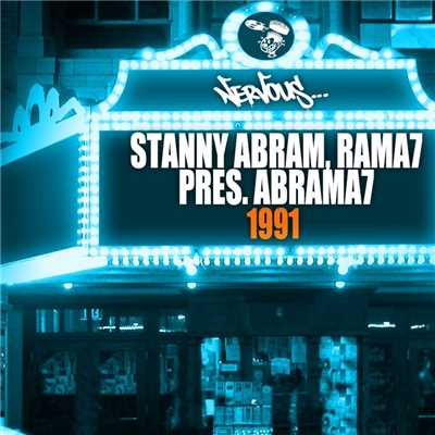Stanny Abram, Rama7, ABRAMA7